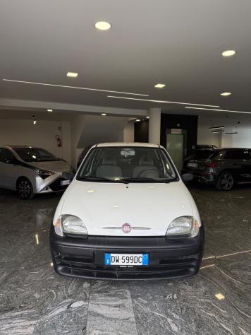 Fiat 600 1.1 - Foto 2