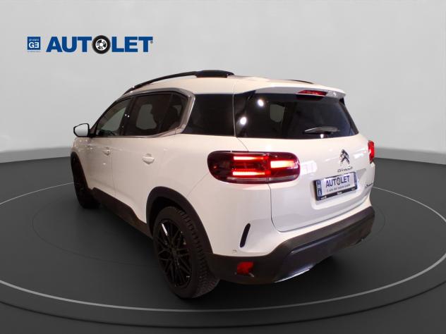 Citroen C5 Aircross BlueHDi 130CV S&S EAT8 Max - Foto 8