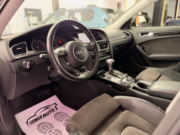 Audi A4 allroad 2.0 TFSI 225CV S-Tronic IPER FULL - Foto 10