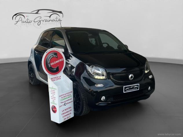 RENAULT Scic dCi 8V 110 CV Energy Intens IN OTTIME CONDIZIONI!