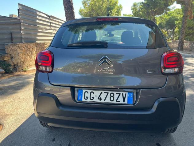 CITROEN - C3 - PureTech 83 S&S Feel - Foto 5