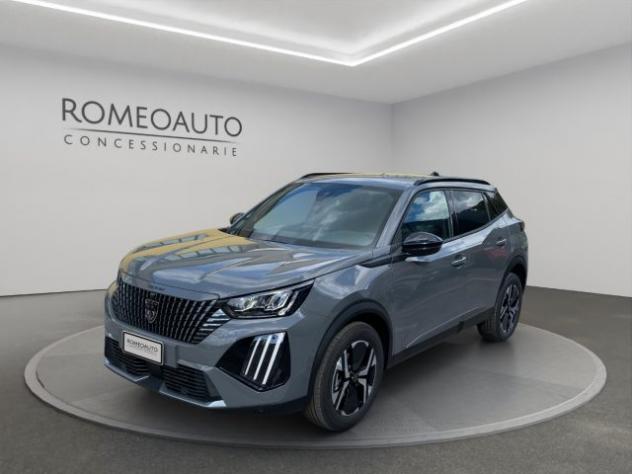 PEUGEOT 2008 1.2 PureTech 100CV Allure €. 10.000 A TASSO 0% rif. 23551551 - Foto 2