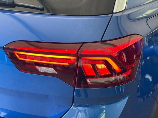 Volkswagen T-Roc 1.5 TSI - 150CV | SPORT - 2021 | BENZINA - Foto 10