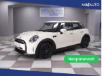 MINI One 1.5 Camden 5 Porte 102CV