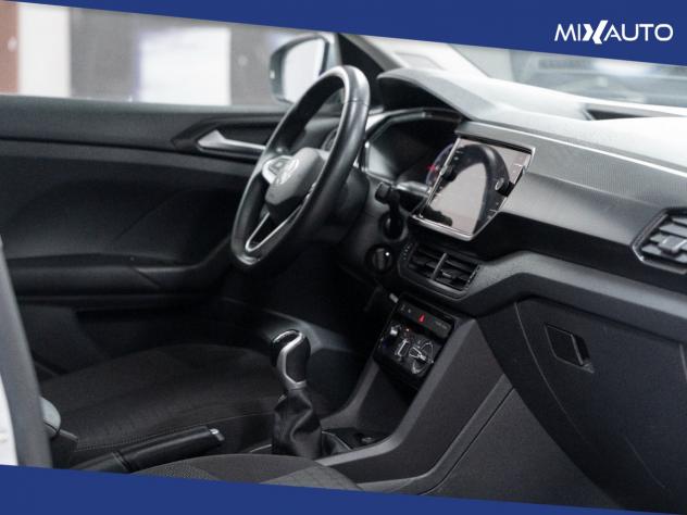 Volkswagen T-Cross 1.0 TSI Style 95CV - Foto 17