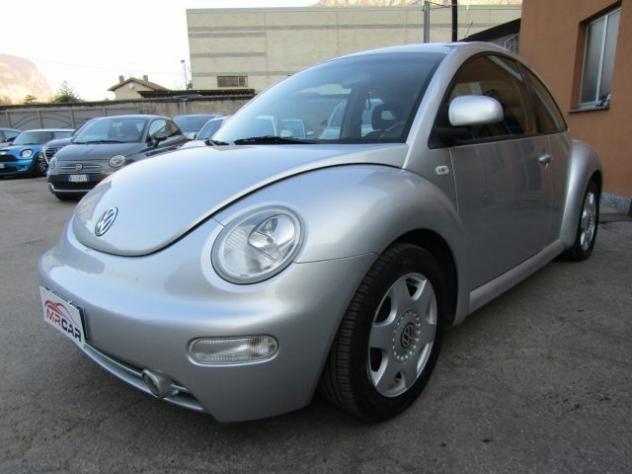 VOLKSWAGEN Maggiolone 2.0 * 128.000 KM REALI * rif. 23690786