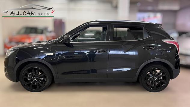 Ssangyong Tivoli 1.6d 2WD GO Be Hot Aebs - Foto 6