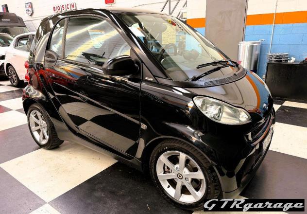 SMART - Fortwo - 1000 52 kW MHD coupé pulse - Foto 3