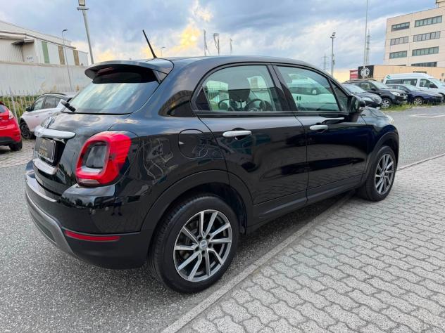 Fiat 500X 1.6 MultiJet 120 CV DCT Cross - Foto 3