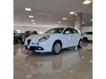 Alfa Romeo Giulietta 1.6 JTDm 120 CV Euro 6B