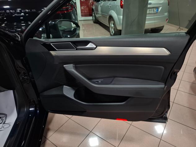 Volkswagen Passat 2.0 TDI DSG Highline euro 6 - Foto 9