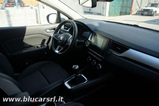 RENAULT Captur Captur 1.0 tce Techno Gpl 100cv rif. 23617486 - Foto 9
