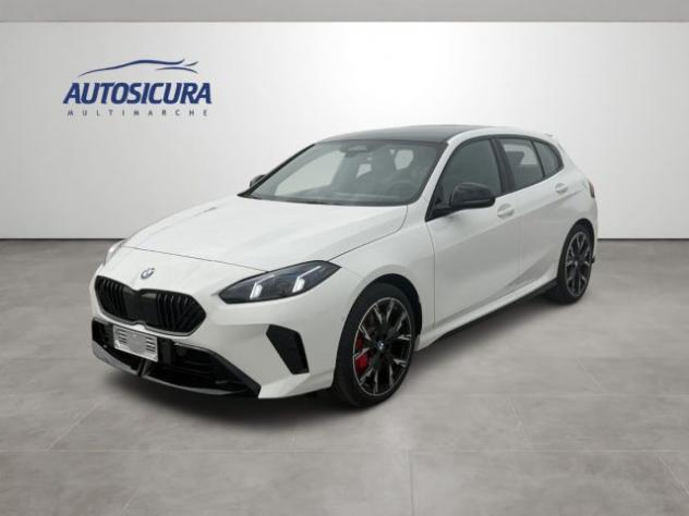 BMW 118 d MSport Pro rif. 23463968