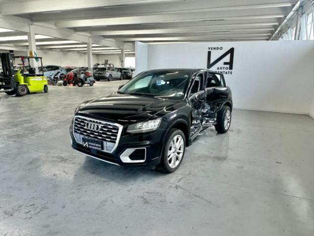 AUDI Q2 1.6 TDI SPORT rif. 24022207 - Foto 3