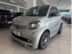 smart EQ Fortwo EQ lightrunner