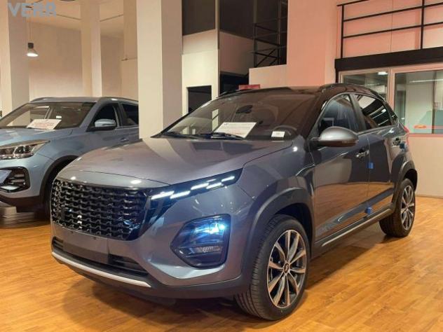 DR Automobiles DR3 DR 3 1.5 Gpl Collection 114cv / rif. 23373273