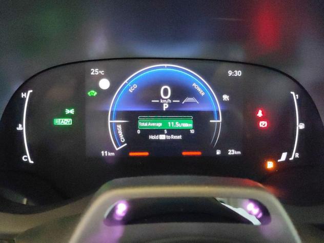 Toyota Yaris Cross YARIS CROSS 1.5 2WD 130 CV TREND EVEREST GREEN - Foto 9