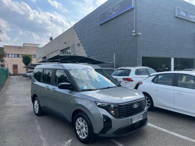 FORD Tourneo Courier 1.0 EcoBoost Titanium rif. 23771312