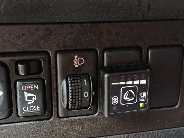 Nissan Note Note 1.4 16v Acenta GPL 1°PROP-GARANZIA - Foto 10