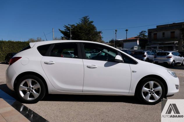 Opel Astra 1.4 100CV 5 porte - Foto 5