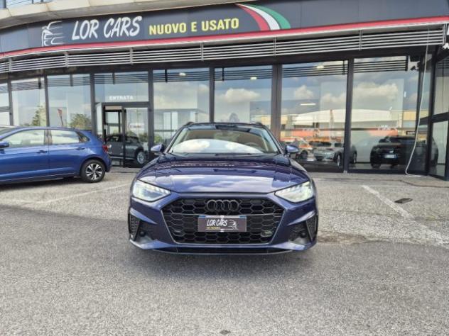 AUDI A4 Avant 35 TDI/163 CV S tronic S line edition rif. 23551931 - Foto 3