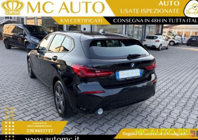 BMW 116 d 5p. rif. 24112685 - Foto 4