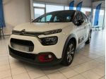 CITROEN C3 PureTech 83 S&S C-Series rif. 24182912
