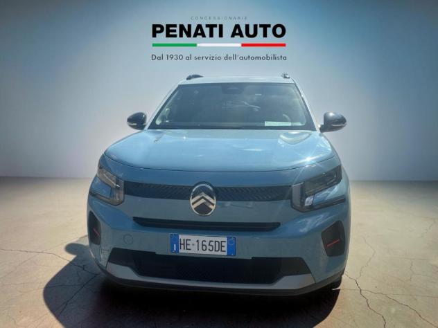 Citroën C3 Turbo 100 cv Manuale MAX - Foto 3