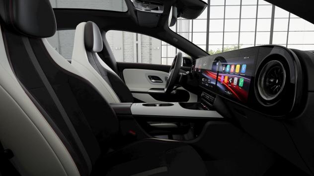 Mercedes-Benz CLA Elettrica CLA S.B. 250+ EQ Premium - Foto 7