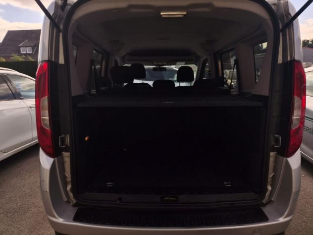 Fiat Doblo Dobl1.4 T-Jet 16V Easy 120Cv - Foto 7