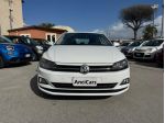 Volkswagen Polo Polo 1.0 TGI 5p. Comfortline BlueMotion Technology