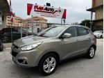 Hyundai iX35 2.0 CRDi 4WD Comfort