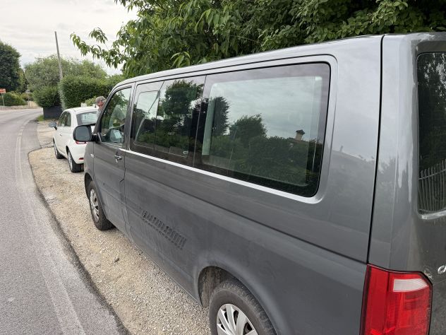 Volkswagen Caravelle T6 - Foto 4