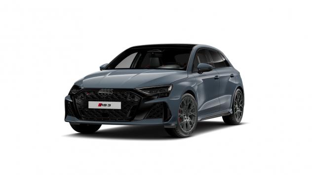 Audi A3 Audi RS 3 Sportback 294 kW S tronic