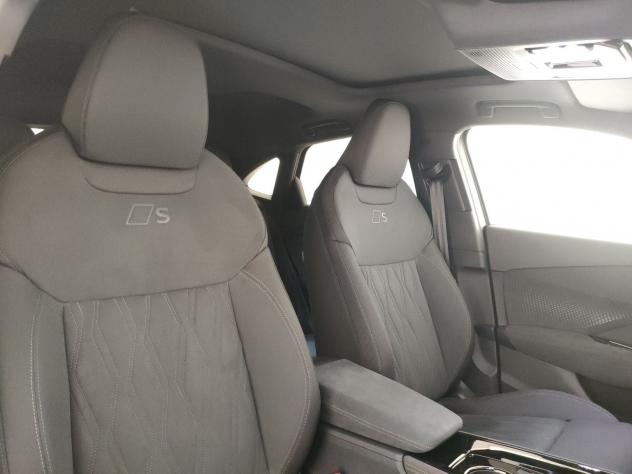Audi Q3 Audi Sportback S line edition TDI 110 kW S tronic - Foto 9