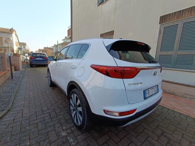 Kia Sportage 1.7 CRDI 141 CV DCT7 2WD Style - Foto 6