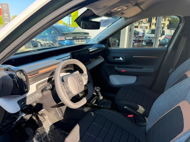Citroën C3 Aircross Nuova Turbo 100 MT6 - PLUS - Foto 9