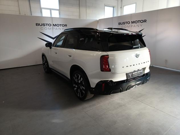 MINI Countryman Mini Countryman 1.5 48V C JCW auto - Foto 6