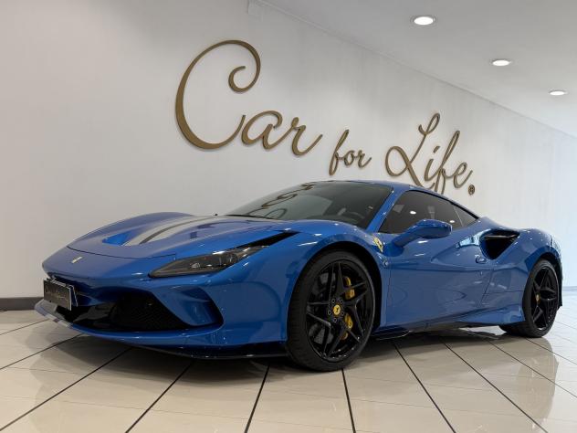 Ferrari F8 Tributo 3.9 V8 F1 Coupè DCT - Foto 5