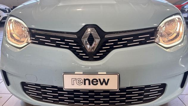 Renault Twingo Electric Twingo III Electric Twingo 22kWh Vibes - Foto 5