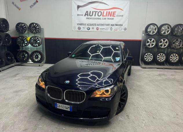 Bmw 730d M Pachet Individual - Foto 4