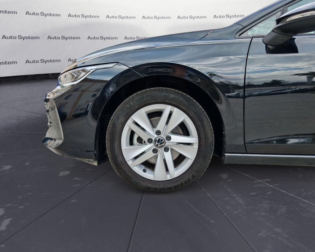 Volkswagen Golf Golf 2.0 tdi Life 115cv - Foto 6