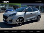 Ford Puma II 2020 1.5 EcoBlue 120cv ST-Line S&S