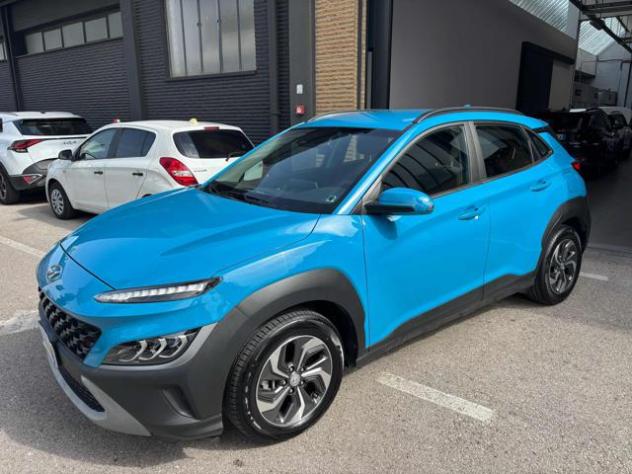 HYUNDAI Kona HEV 1.6 DCT XTECH+ rif. 24055938
