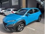HYUNDAI Kona HEV 1.6 DCT XTECH+ rif. 24055938