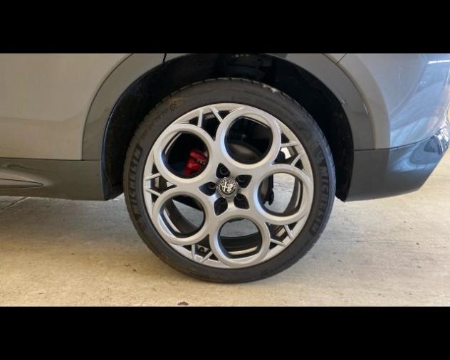 ALFA ROMEO Tonale 1.5 hybrid Speciale 130cv tct7 rif. 23808654 - Foto 5