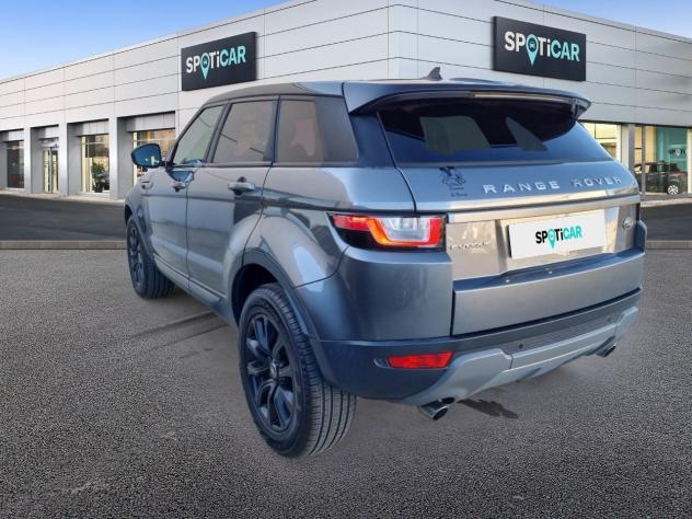 Land Rover Range Rover Evoque I 5p 2.0 td4 SE 150cv auto - Foto 7