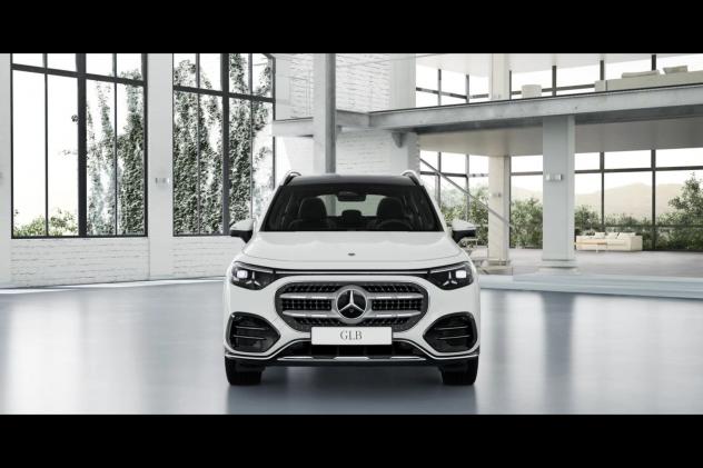 Mercedes-Benz GLB 200 - Foto 3