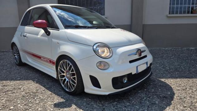 ABARTH 500 1.4 Turbo T-Jet rif. 23905590 - Foto 3