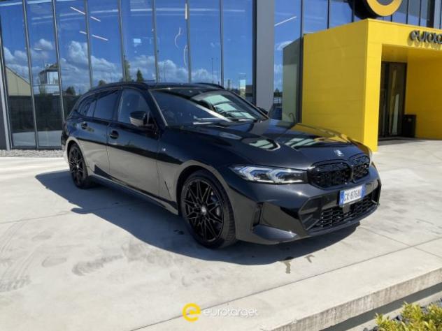 BMW 330 d 48V xDrive Touring Msport rif. 23757326